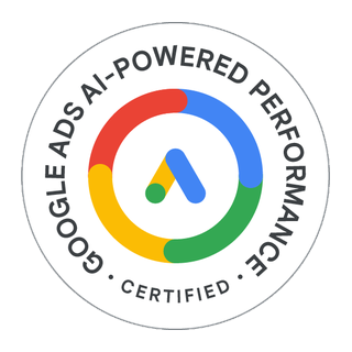 Google Ads Measurement Certified