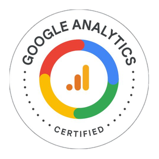 Google Analytics Certified