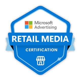Microsoft Advertising Retail Media Certification